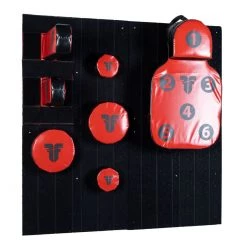Training Power Wall Fighter - Set