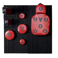 Training Power Wall Fighter - Set