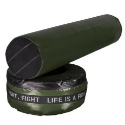 Free Standing Boxing Bag Fighter 3in1 - Tactical Series Free Standing Boxing Bag 3in1