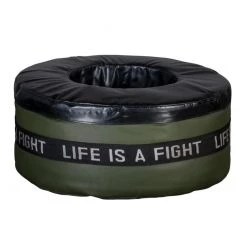 Free Standing Boxing Bag Fighter 3in1 - Tactical Series Free Standing Boxing Bag 3in1