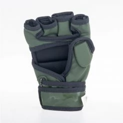 MMA Gloves Fighter Competition - Khaki/camo