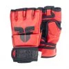 MMA Gloves Fighter Competition - Red/camo 1 MMA Gloves Fighter Competition - Red/camo