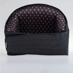 PROTECTION Fighter Belly Pad - Black