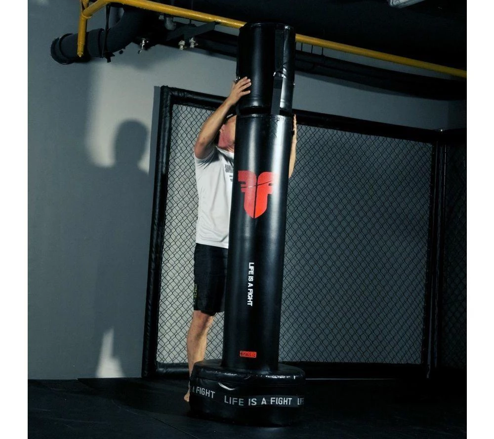 Extension For Fighter Universal Free Standing Bag 3in1 7 Extension For Fighter Universal Free Standing Bag 3in1