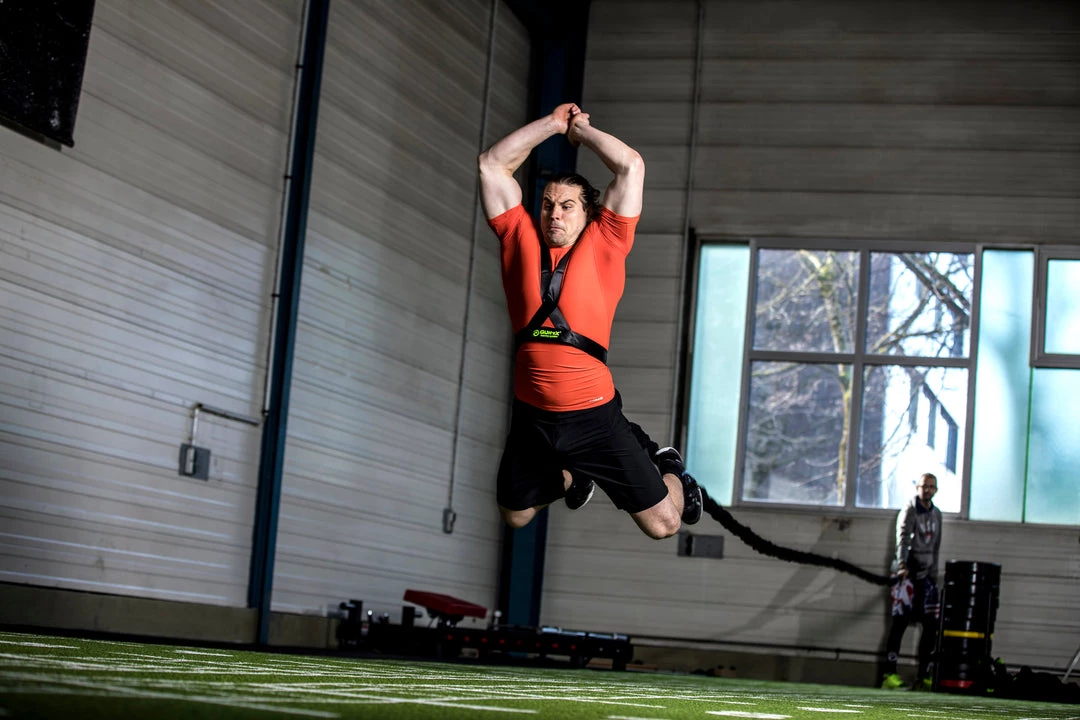 GUN-eX COBRA GUNNING KIT - Long Elastic Battle Ropes TRAINING 12 GUN-eX COBRA GUNNING KIT - Long Elastic Battle Ropes TRAINING