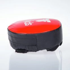 Fighter ROUND TARGET JUNIOR - Red/Black, FLK-RED 8 Fighter ROUND TARGET JUNIOR - Red/Black, FLK-RED