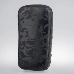 Fighter Thai Pads - Black/camo, FTP-001CBK