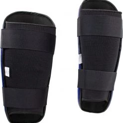 PROTECTION Shinguards Top Ten WAKO - Blue