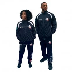 TopTen TOP TEN Tracksuit WAKO USA APPAREL