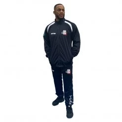 TopTen TOP TEN Tracksuit WAKO USA APPAREL
