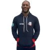 TopTen APPAREL TOP TEN Hoodie WAKO USA 1 TopTen APPAREL TOP TEN Hoodie WAKO USA