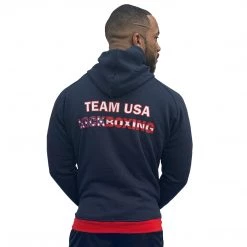 TopTen APPAREL TOP TEN Hoodie WAKO USA