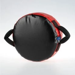 TRAINING Fighter Round Target MAXI - Black/red