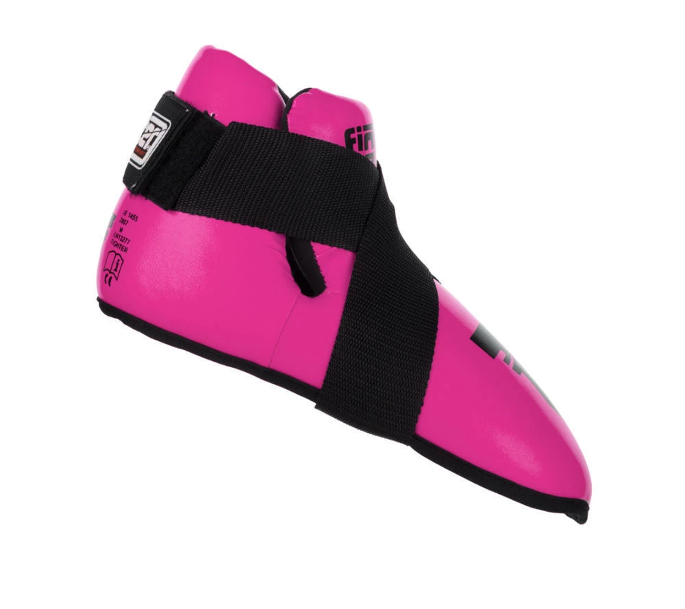 Fighter Kicks - Pink/black, F1455PB OFFERS 4 Fighter Kicks - Pink/black, F1455PB OFFERS