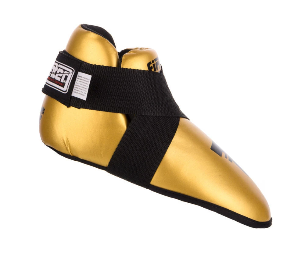 Fighter Kicks Gold, F1455GLB 4 Fighter Kicks Gold, F1455GLB