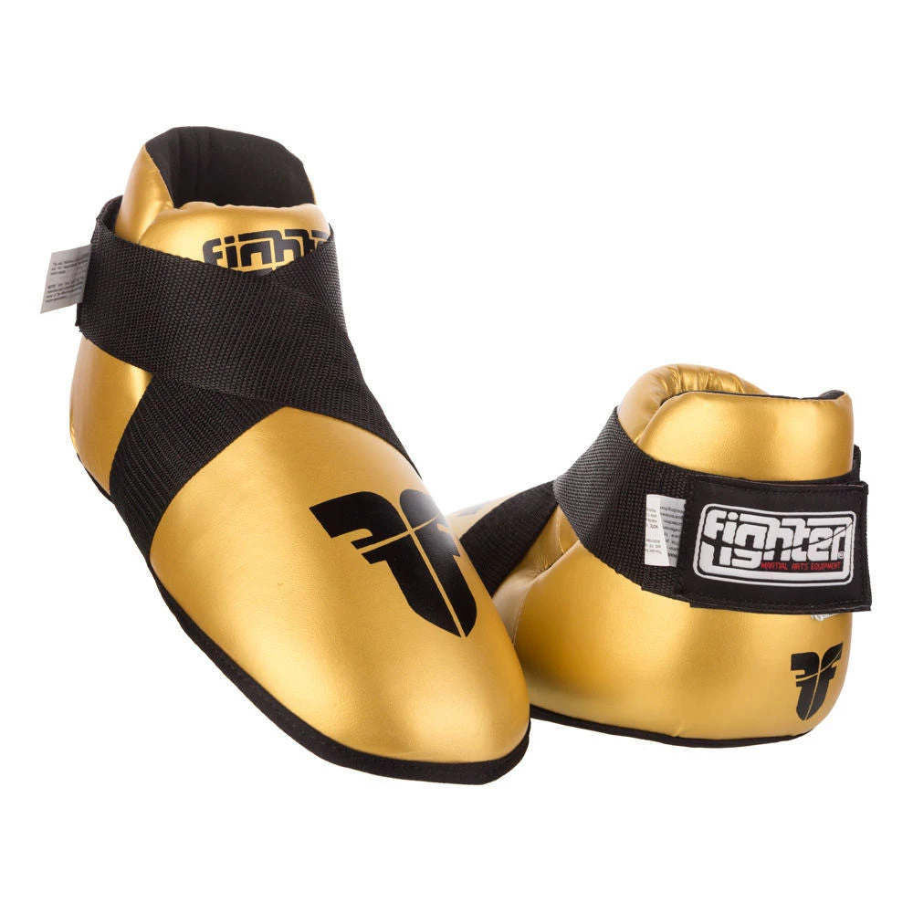 Fighter Kicks Gold, F1455GLB 3 Fighter Kicks Gold, F1455GLB