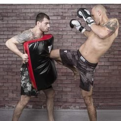 LARGE Fighter KICKING & PUNCHING SHIELD, FKPS-01