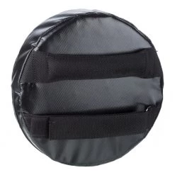 Fighter ROUND TARGET - Red/black, 01522 TRAINING