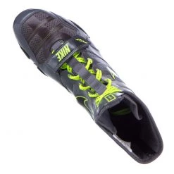FOOTWEAR Boxing Shoes NIKE HyperKO - Grey/neon Yellow, 634923-007 9 FOOTWEAR Boxing Shoes NIKE HyperKO - Grey/neon Yellow, 634923-007