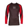 TopTen MMA Top Ten MMA UFA Rashguard - Black/red, 14111-97 1 TopTen MMA Top Ten MMA UFA Rashguard - Black/red, 14111-97