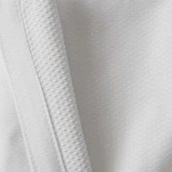 TopTen TOP TEN ITF Master Instructor Uniform - Diamond 1 - White, M.I.3 UNIFORMS