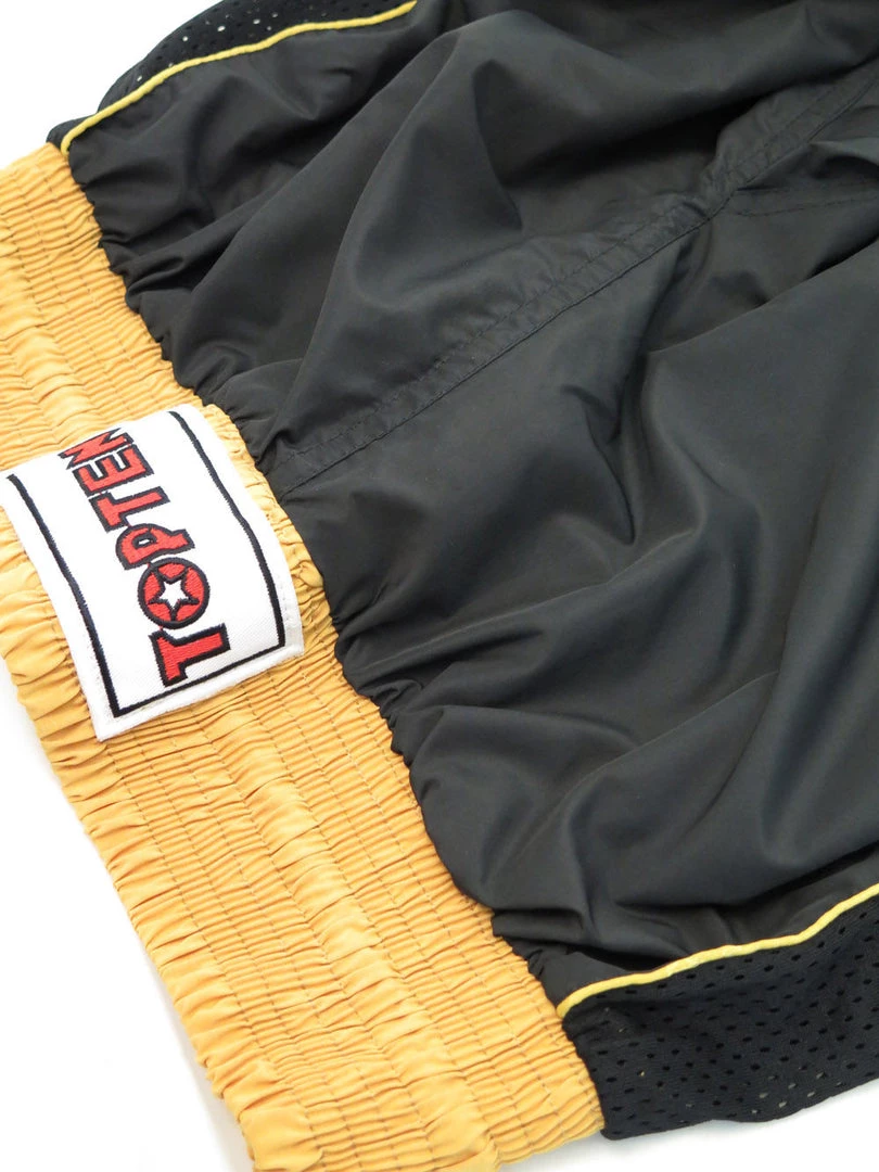 TopTen Top Ten Uniform Star Collection - Black/gold, 16861-91 OFFERS 8 TopTen Top Ten Uniform Star Collection - Black/gold, 16861-91 OFFERS