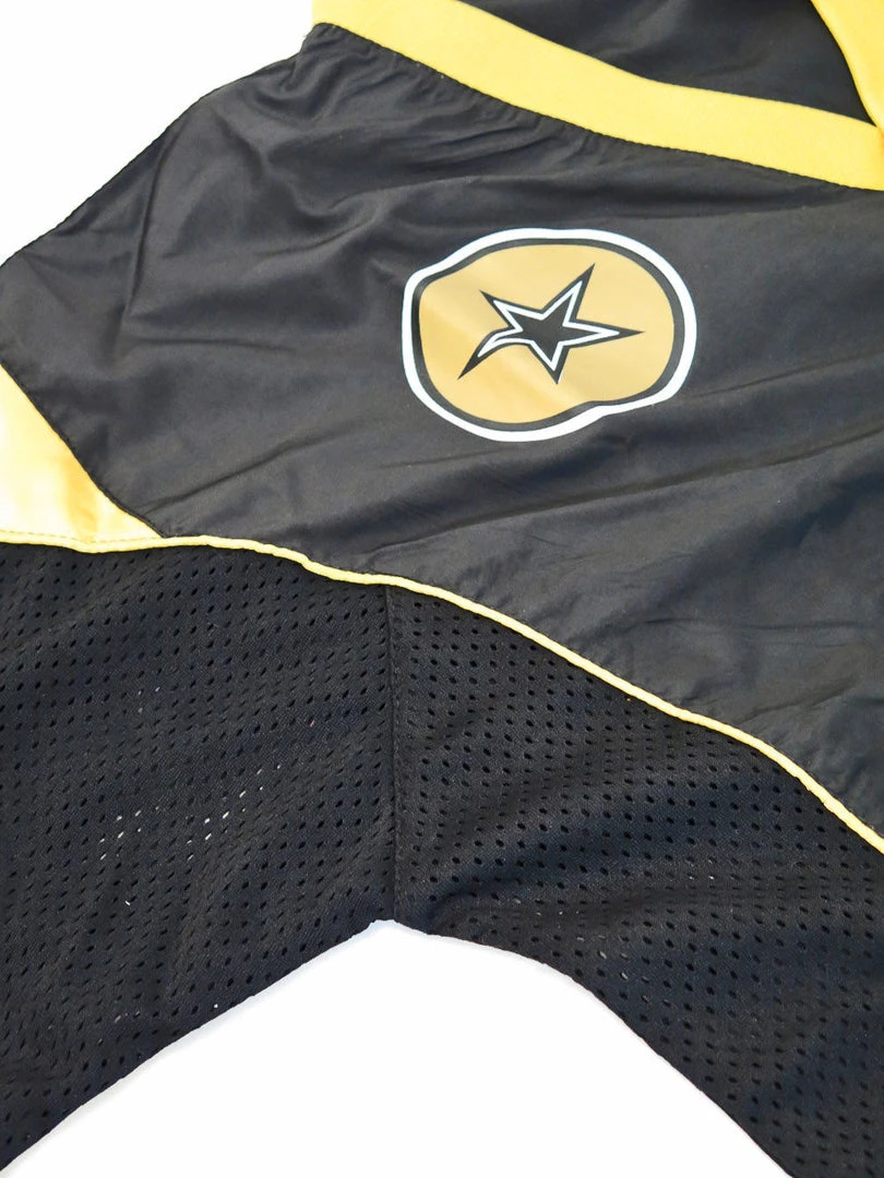 TopTen Top Ten Uniform Star Collection - Black/gold, 16861-91 OFFERS 6 TopTen Top Ten Uniform Star Collection - Black/gold, 16861-91 OFFERS