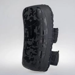 Fighter Thai Pads - Black/camo, FTP-001CBK