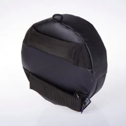 Fighter ROUND TARGET JUNIOR - Red/Black, FLK-RED