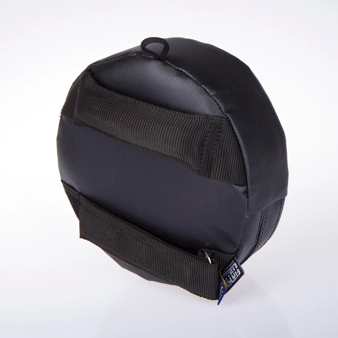 Fighter ROUND TARGET JUNIOR - Red/Black, FLK-RED 4 Fighter ROUND TARGET JUNIOR - Red/Black, FLK-RED