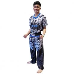 TopTen OFFERS Top Ten PIXEL Energy Fighter Uniform, 1682-96PX