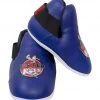 TopTen Top Ten Foot Protectors - Kids - Blue, 30461-6