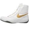 NIKE MACHOMAI 2 - White/Gold - 321819WHG FOOTWEAR 2 NIKE MACHOMAI 2 - White/Gold - 321819WHG FOOTWEAR