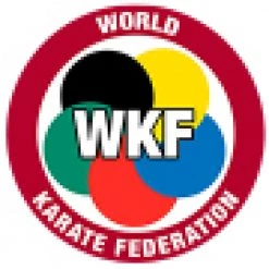 Trocellen ProGame WKF Approved Puzzle Mat TRAINING