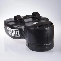 Fighter Body Huge Kicking And Punching Shield, FBS-BLK TRAINING