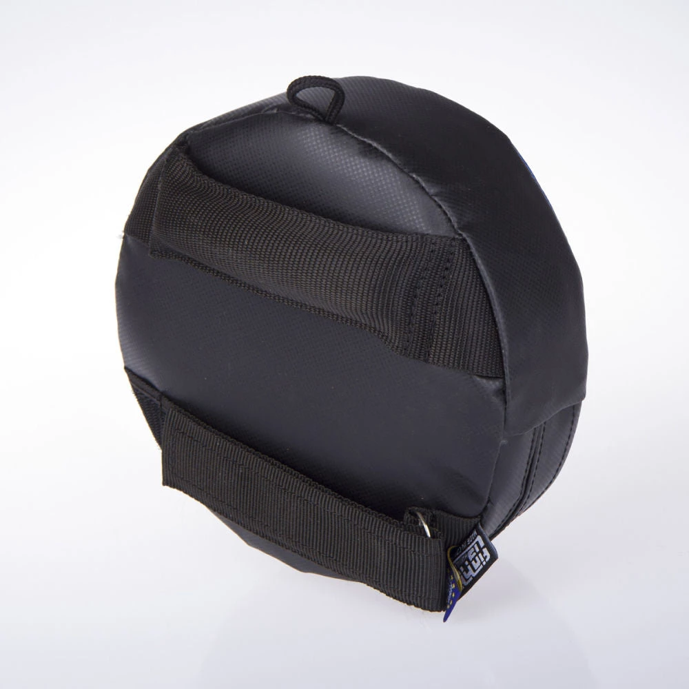 Fighter ROUND TARGET JUNIOR - Orange/Black, FLK-ORG TRAINING 5 Fighter ROUND TARGET JUNIOR - Orange/Black, FLK-ORG TRAINING