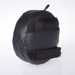 TRAINING Fighter ROUND TARGET JUNIOR - Green/Black, FLK-GRN