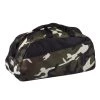 TRAINING Fighter GYM Sports Bag - Camo/black, FTG-04