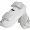 TopTen Shin Guard TOP TEN WAKO - White, 3208-1 PROTECTION