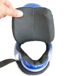 TopTen Top Ten Fight Kicks - Blue, 3068-60 PROTECTION