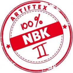 TopTen Top Ten Fight Kicks - Blue, 3068-60 PROTECTION