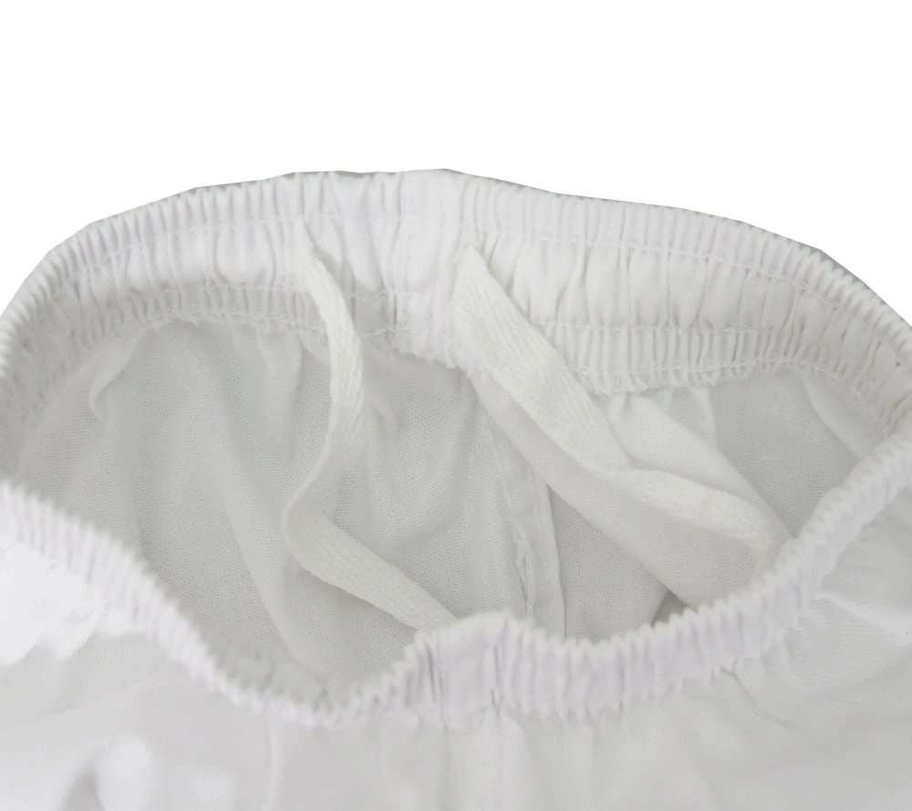 Hayashi Manus BASIC Lightweight Karate Uniform - 5oz - White, 019-1 UNIFORMS 6 Hayashi Manus BASIC Lightweight Karate Uniform - 5oz - White, 019-1 UNIFORMS