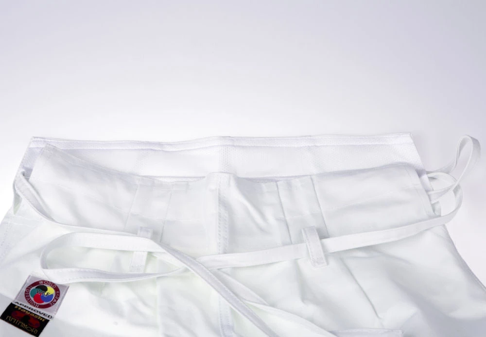 Uniforms & Gi Hayashi WKF Karate-Gi KATAMORI, 0295-1 8 Uniforms & Gi Hayashi WKF Karate-Gi KATAMORI, 0295-1