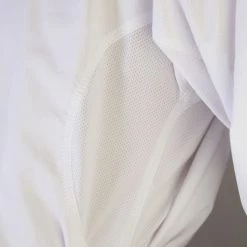 Hayashi WKF Karate-Gi CHAMPION FLEXZ - White/Red, 043-14 12 Hayashi WKF Karate-Gi CHAMPION FLEXZ - White/Red, 043-14