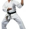 Hayashi WKF Karate-Gi TRADITION, 046-1 Uniforms & Gi