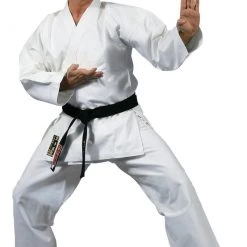 Hayashi WKF Karate-Gi TRADITION, 046-1 Uniforms & Gi