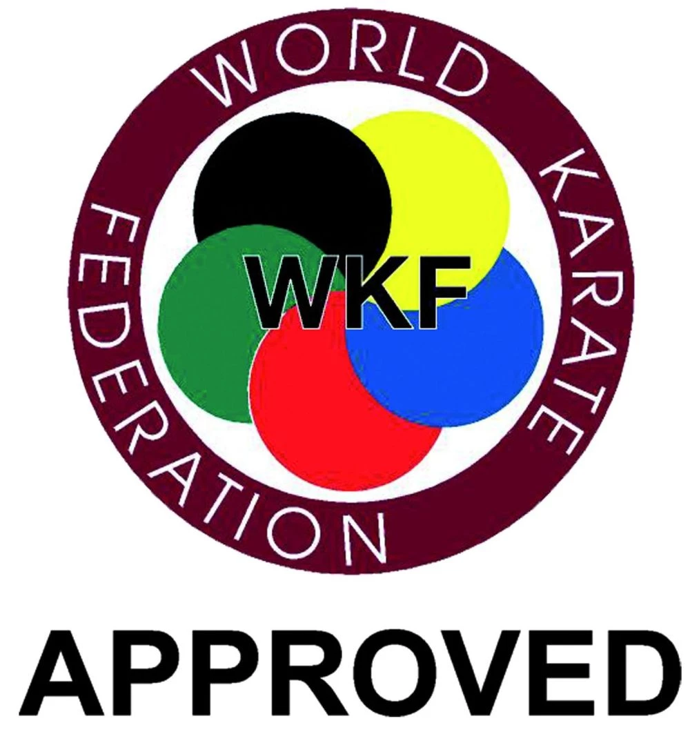 Hayashi WKF Karate-Gi TRADITION, 046-1 Uniforms & Gi 4 Hayashi WKF Karate-Gi TRADITION, 046-1 Uniforms & Gi