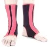Ankle Support Fighter - Black/pink, FAS-03