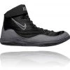 FOOTWEAR Nike JUNIOR Inflict Wrestling Shoes - Black/grey, 325256003