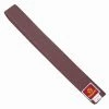 Hayashi Budo Belt - Brown, 050-8